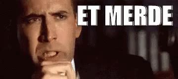 et merde meaning